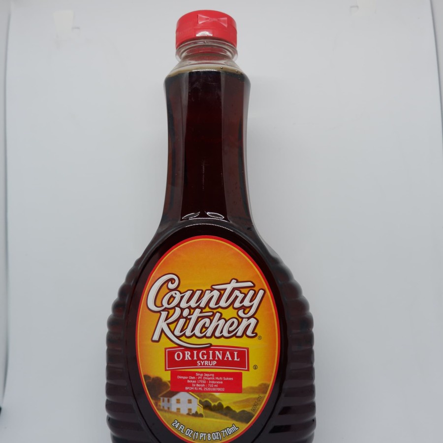 Jual Maple syrup Country Kitchen | Shopee Indonesia