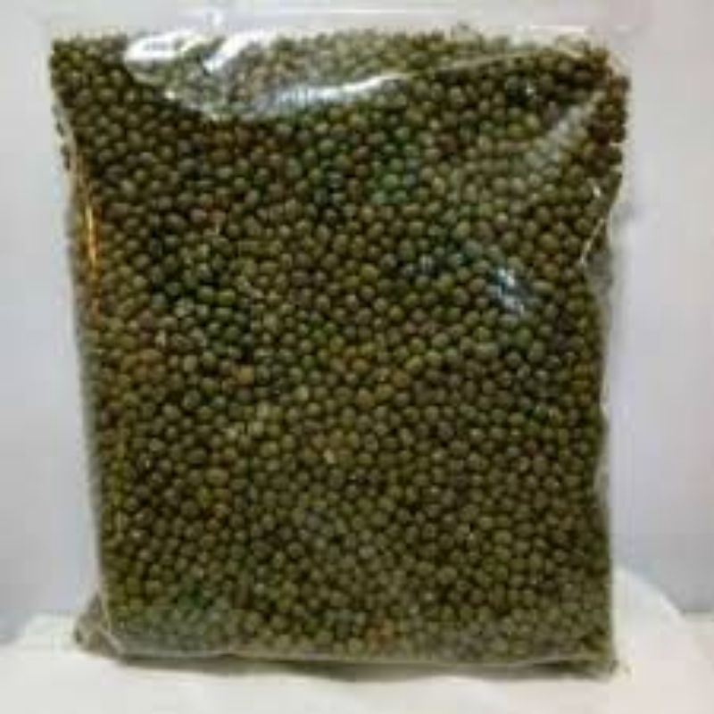 Jual Kacang Hijau Butir Super Birma Gr Shopee Indonesia