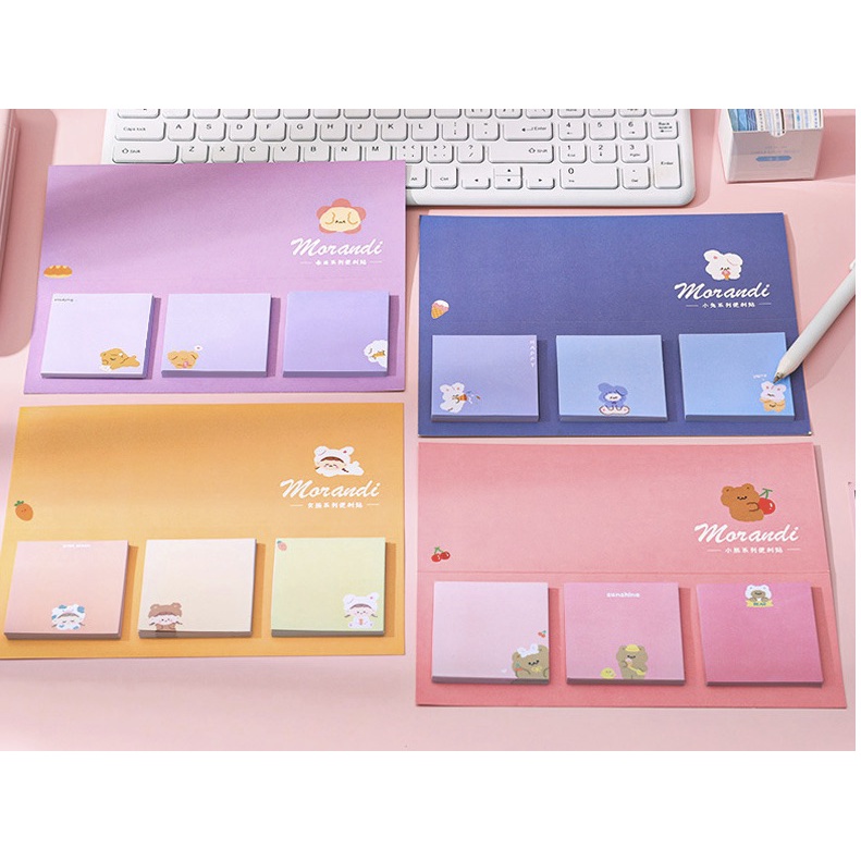 Jual MEMO STICKY NOTE | Shopee Indonesia