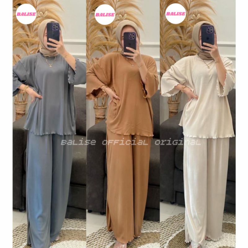 Jual One Set Knit Terlengkap & Harga Terbaru Oktober 2026 | Shopee ...