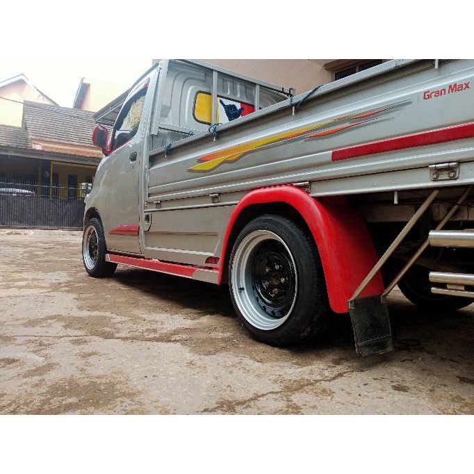 Jual Velg kaleng celong custom R16 | Shopee Indonesia