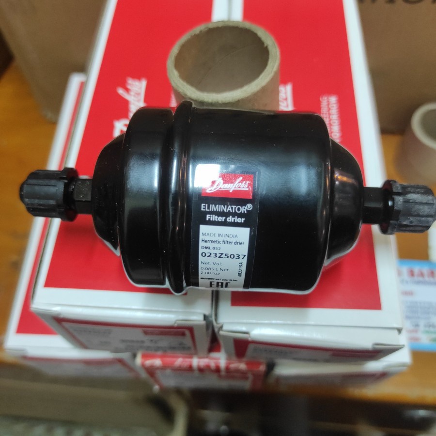 Jual FILTER DRIER DML 052(1/4