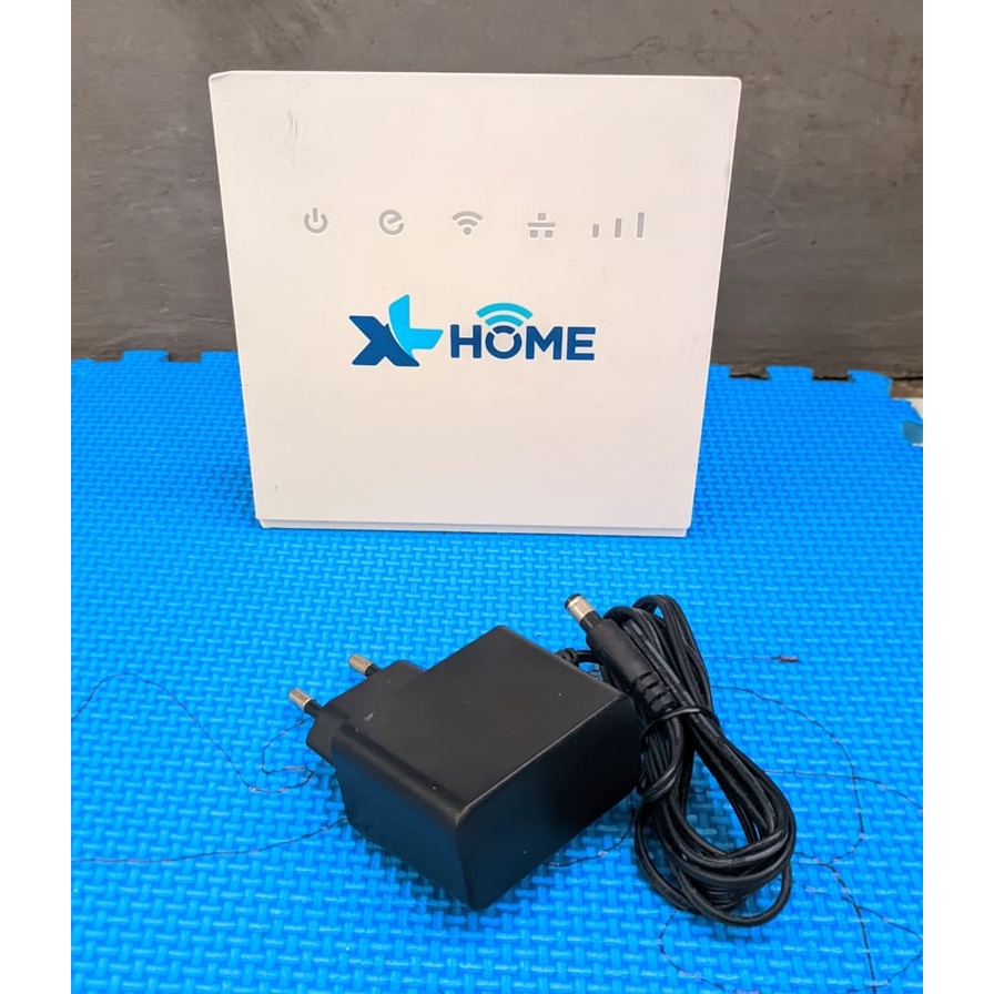 Jual Modem WiFi ROUTER XL-HOME MV008 UNLOCK ALL 4G OP INDONESIA ...