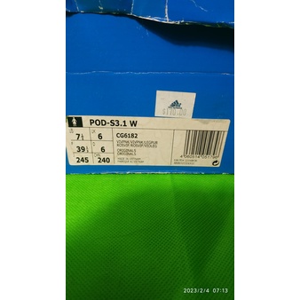 adidas pod s1