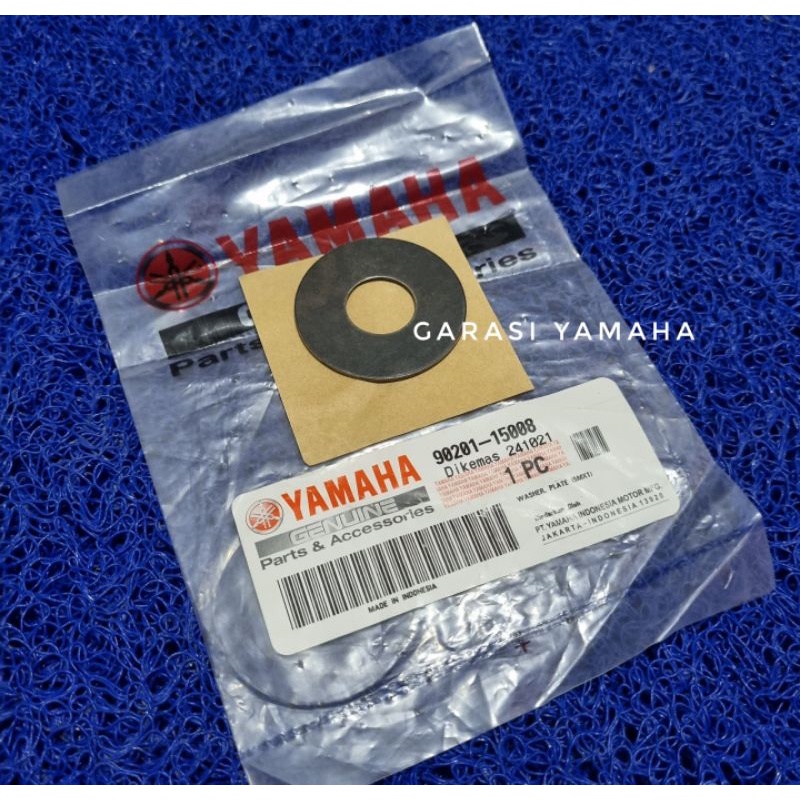 Jual Ring rasio tebal mio nouvo soul original yamaha plat rasio tebal ...