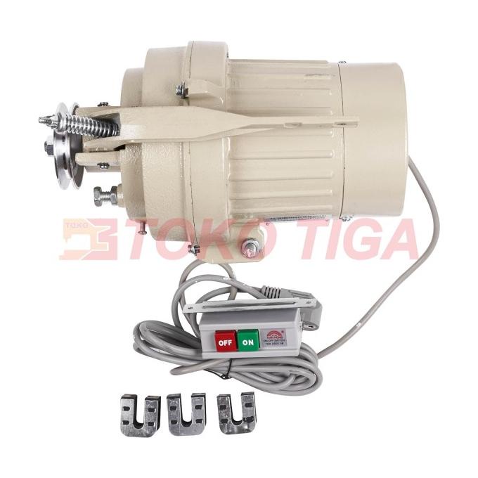 Jual Dinamo Mesin Jahit Industrial Watt Yuasa Clutch Motor Shopee Indonesia