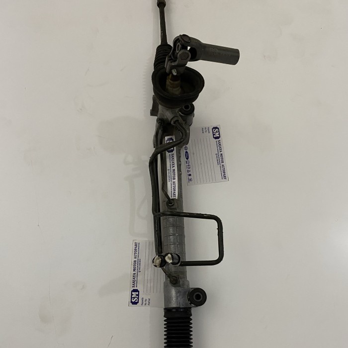 Jual promo Rack power steering stering rack steer ster stir chevrolet
