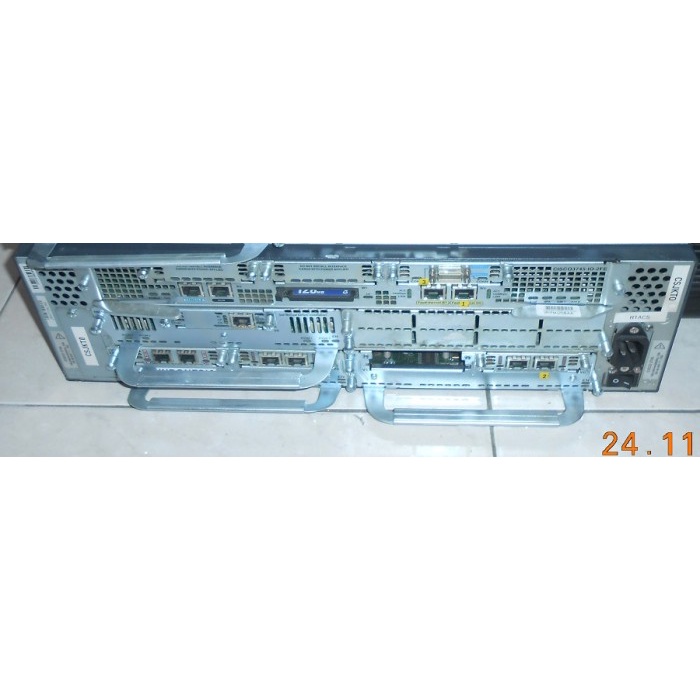 Jual Cisco Router 3745 | Shopee Indonesia