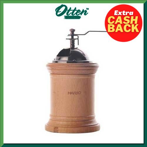 Jual Hario Grinder CM502C Alat Giling Kopi Manual Shopee Indonesia