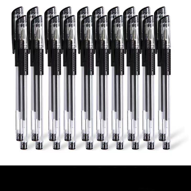 Jual ARBO SHOP pulpen gel/bulpen 0.5mm | Shopee Indonesia