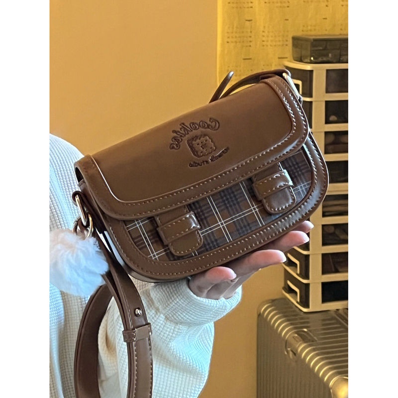 Jual 2023 Rumah Roti Baru Tas Roti Gadis Manis Lucu Cambridge Tas ...