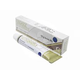 Jual banda aceh Fungasol Cream 10 gr 2 % / Ketoconazole Cream / Jamur ...