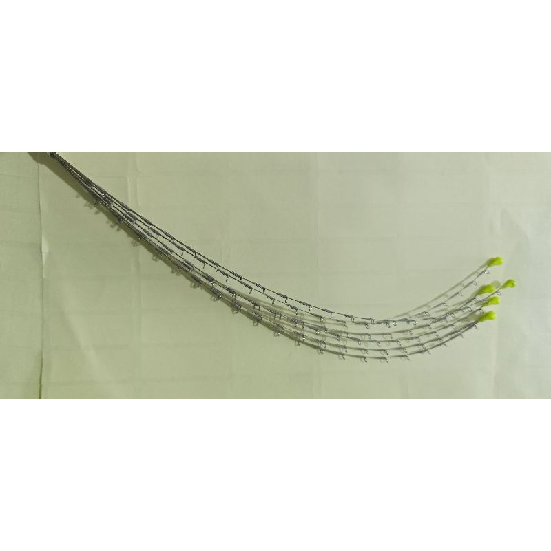 Jual ENTUL WIPER SUPER WADER ENTUL NELEM ENTUL LENTUR MANCING ENTUL ...