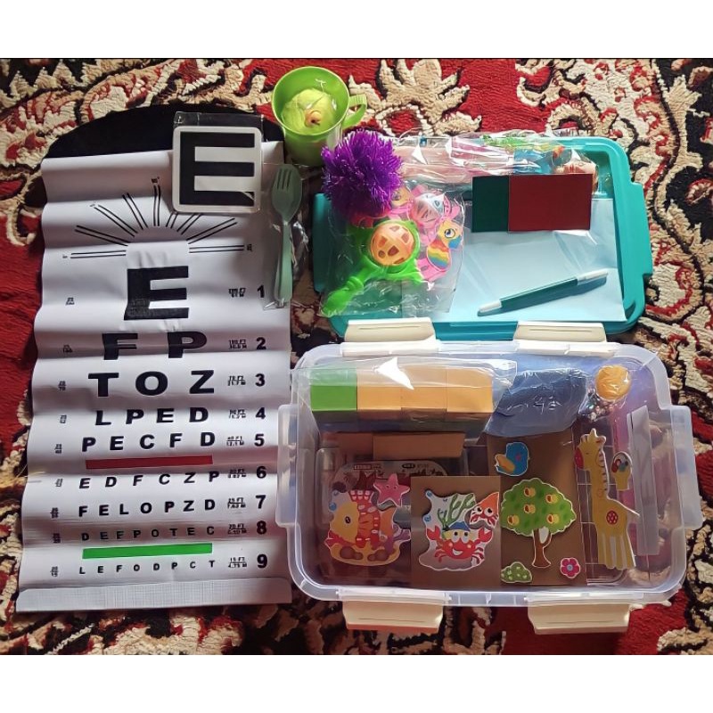 Jual Alat SDIDTK | Shopee Indonesia