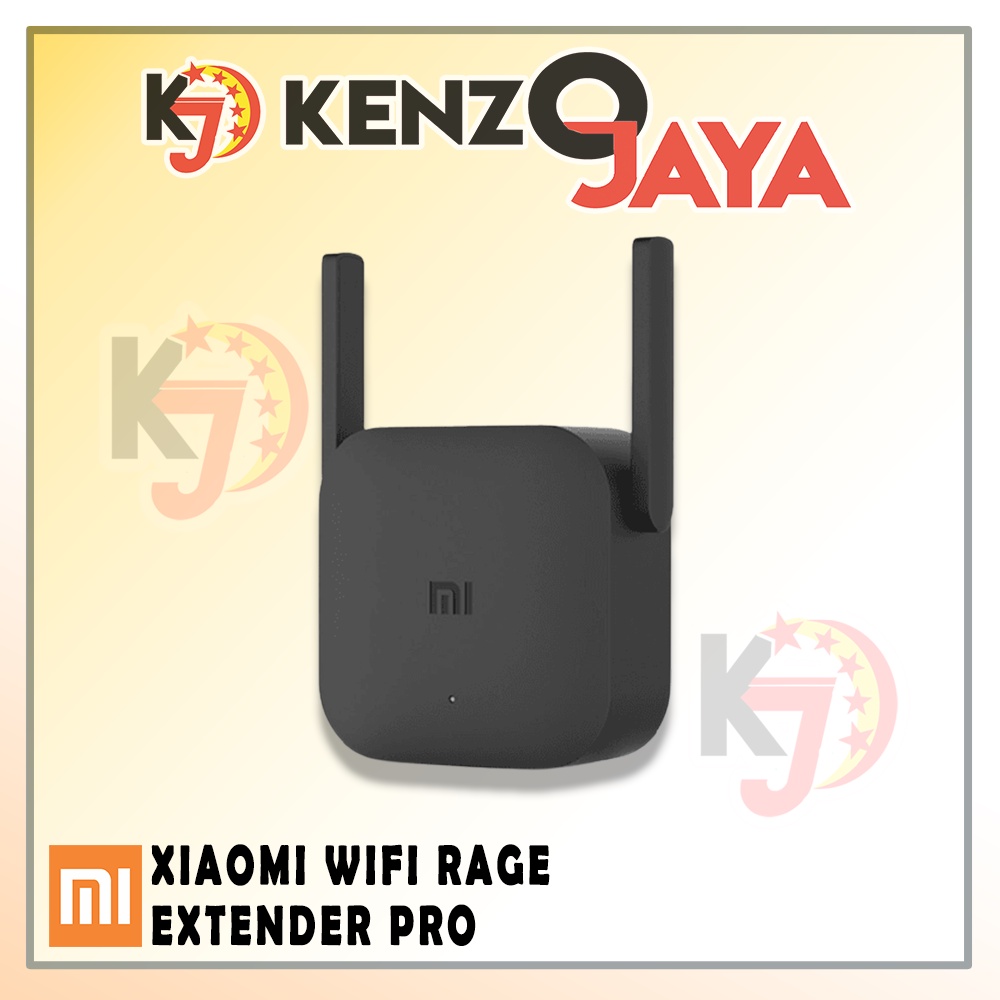Jual XIAOMI WIFI RAGE EXTENDER PRO | Shopee Indonesia