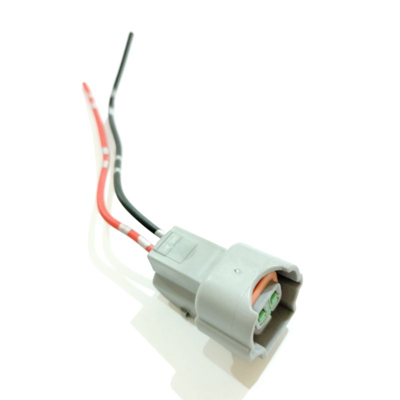 Jual KABEL SOCKET FITTING INJECTOR FU / INJEKTOR FU | Shopee Indonesia