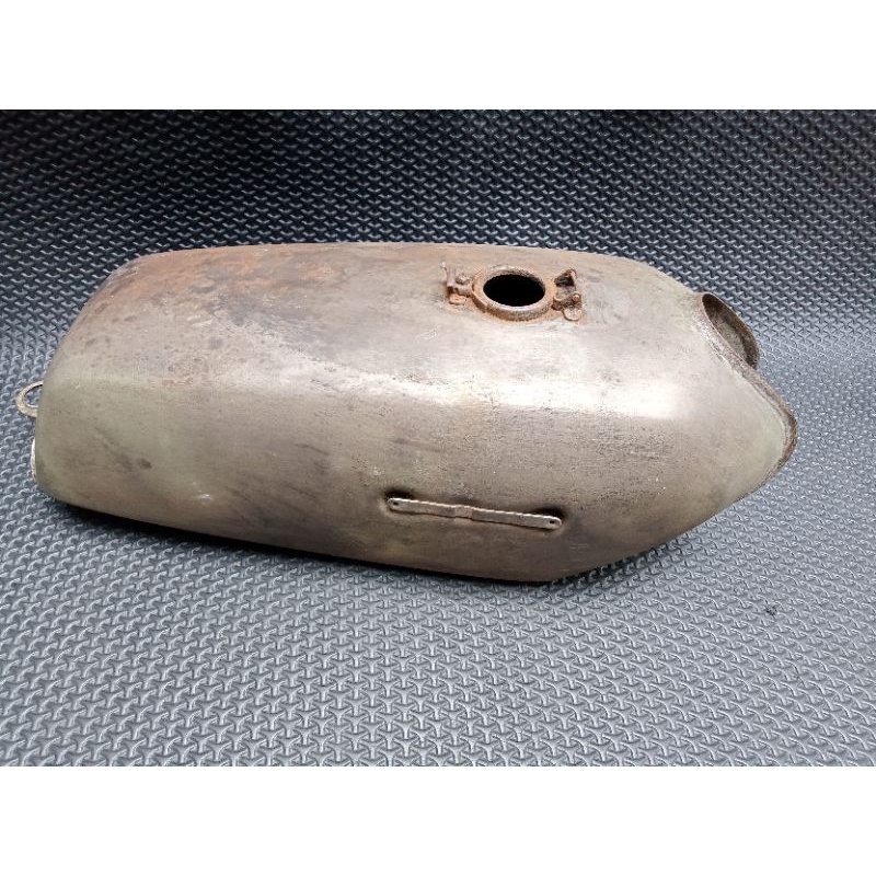 Jual tangki Yamaha RX 100 original | Shopee Indonesia