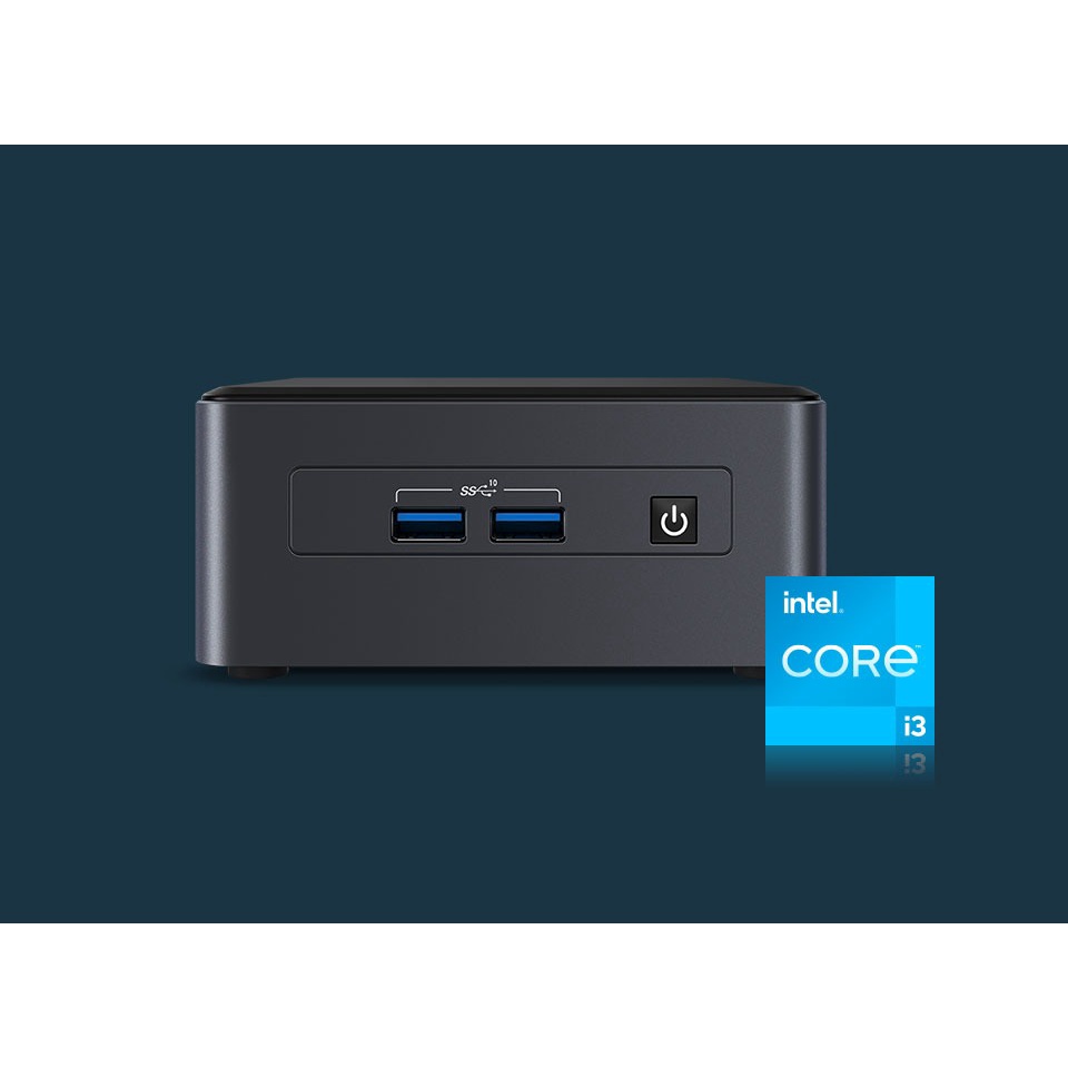 Jual INTEL NUC BNUC11TNHI30000 INTEL CORE I3 MINI PC GEN 11 Jual INTEL NUC BNUC11TNHI30000 INTEL CORE I3 MINI PC GEN 11