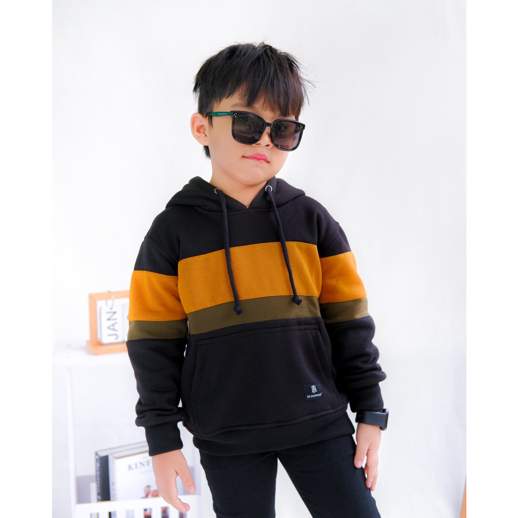 Jual Dedoopkids Jaket Anak & Dewasa / Switer Couple 1-13 Tahun | Shopee ...