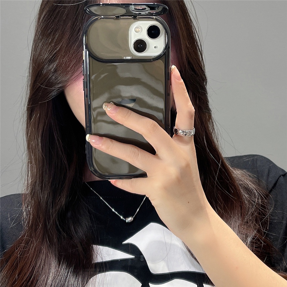 Selfi Iphone 11 Iphone 11 Pro Max Mirror Selfie Butterflies Mirror