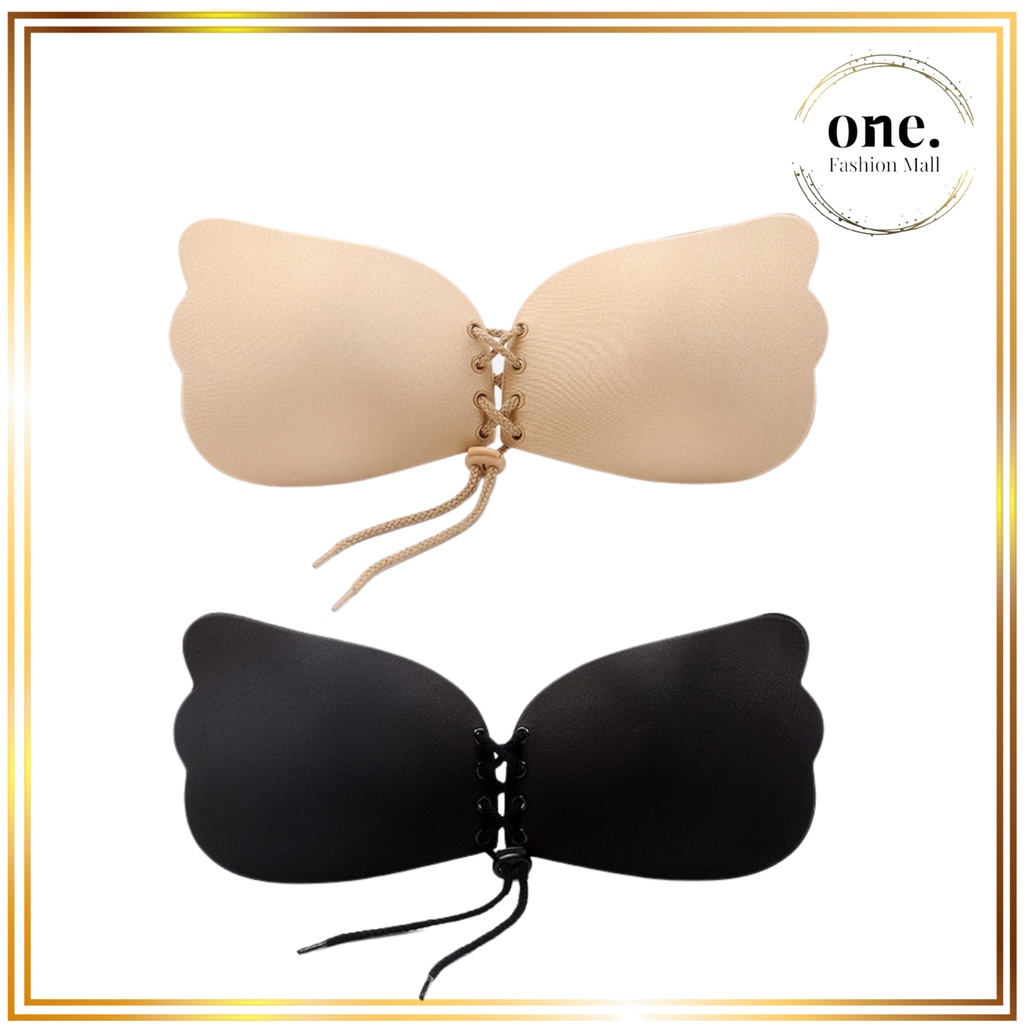 jual-onefashionmall-br173-bra-tempel-silikon-pad-wings-angel-padding