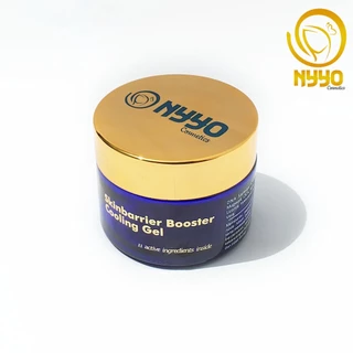 NYYO Skinbarrier Booster Cooling Gel - Ready Stok