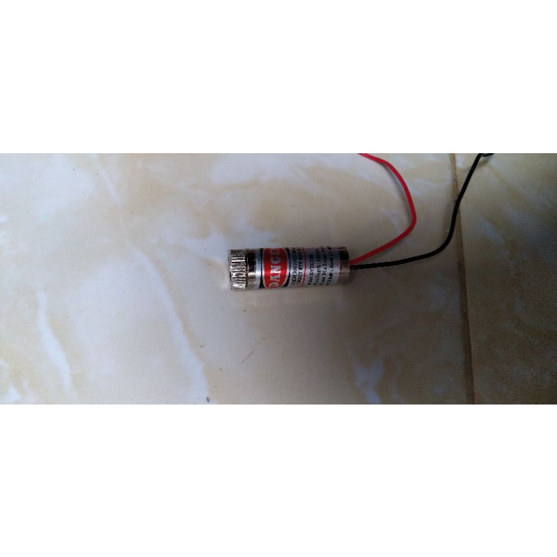 Jual Laser pointer dengan solar cell panel | Shopee Indonesia