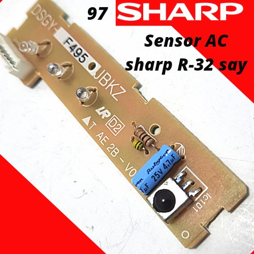 Jual Sensor Sensor Ac Sharp R-32 Say | Shopee Indonesia
