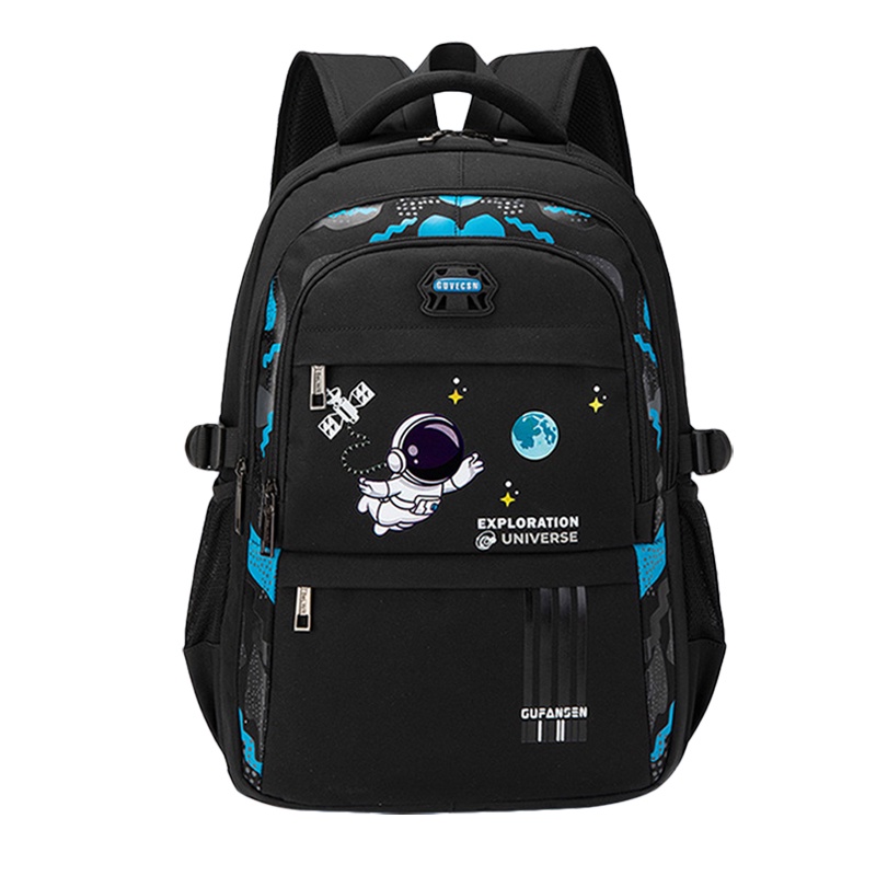 Jual JS - Ransel Anak-anak Tas Sekolah Anak-anak Untuk Anak Laki-laki