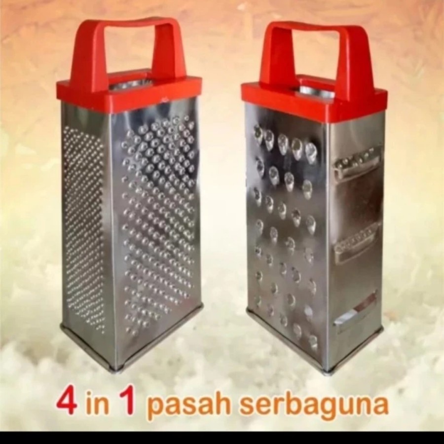 Jual parutan menara labu/kentang/keripik /kelapa parut | Shopee Indonesia