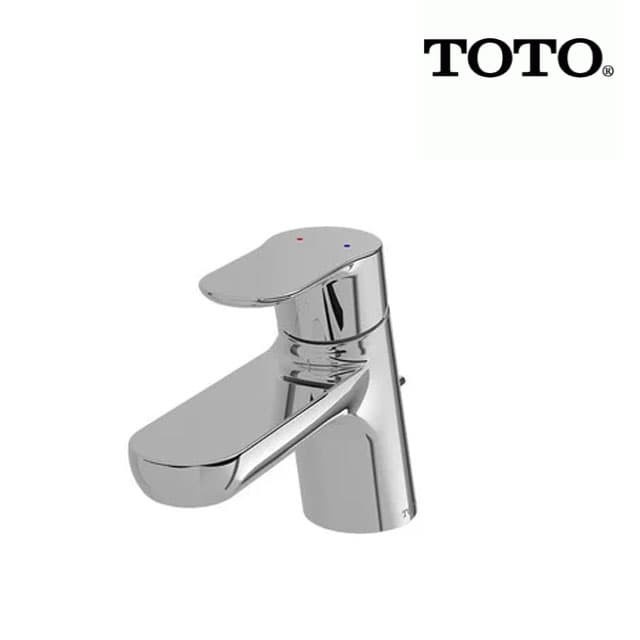 Jual Toto Kran Wastafel Mixer Panas Dingin Keran Basin Faucet Tx Lu Shopee Indonesia