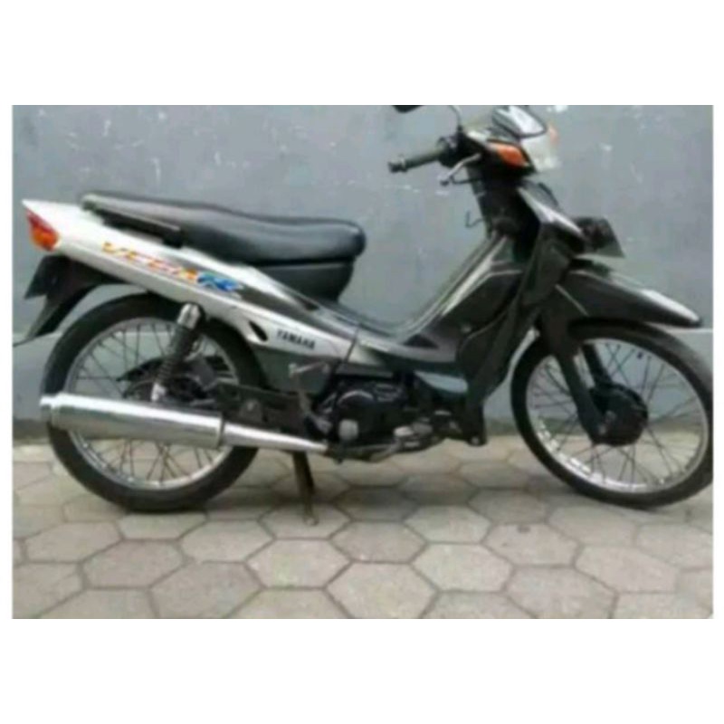 Jual Fulset Bodi Halus Vega r lama vega r lama old | Shopee Indonesia