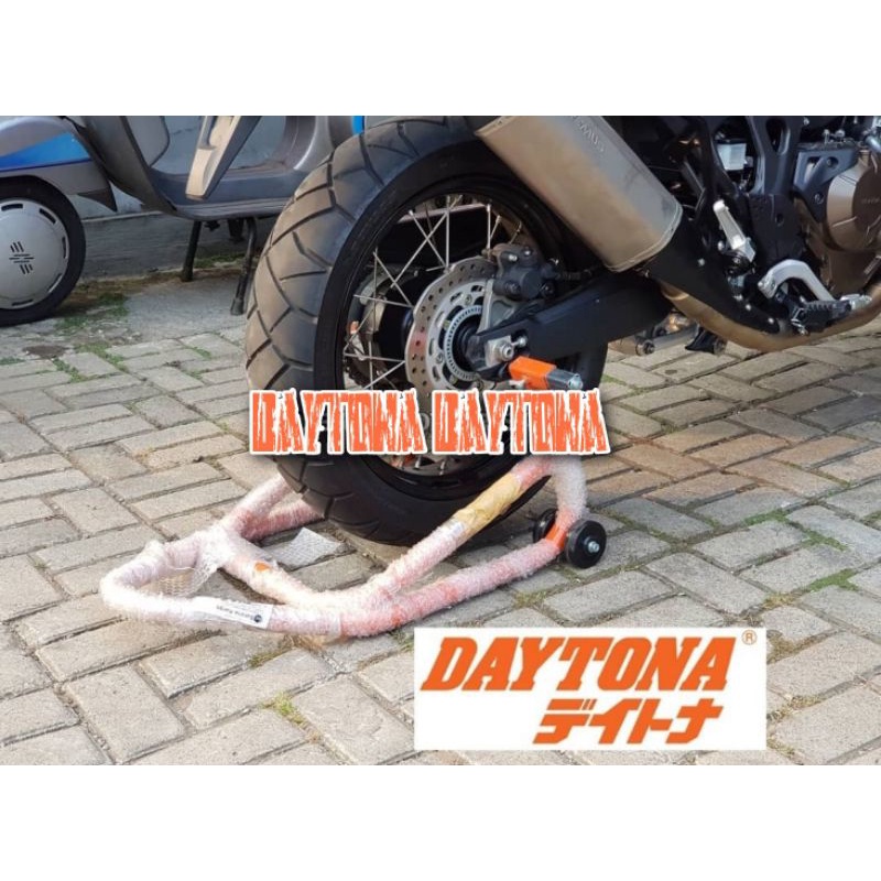 Jual Standart Paddock Motor Sport Ninja R15 R25 GSX | Shopee Indonesia