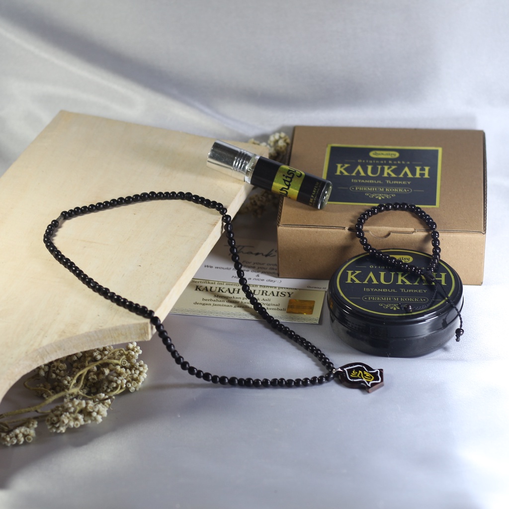 Jual 𝗤𝘂𝗿𝗮𝗶𝘀𝘆 𝗞𝗮𝘂𝗸𝗮𝗵 - Kalung Kokka Kujang Garansi Asli Kauka Kaokah ...