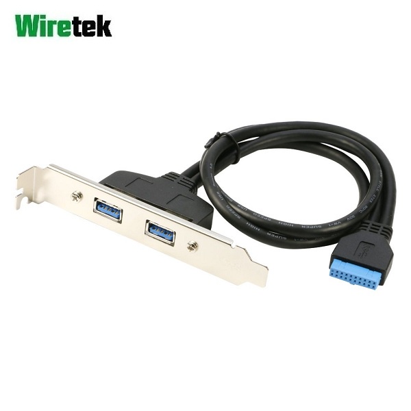 Jual USB 3.0 Back Panel 2port | Shopee Indonesia