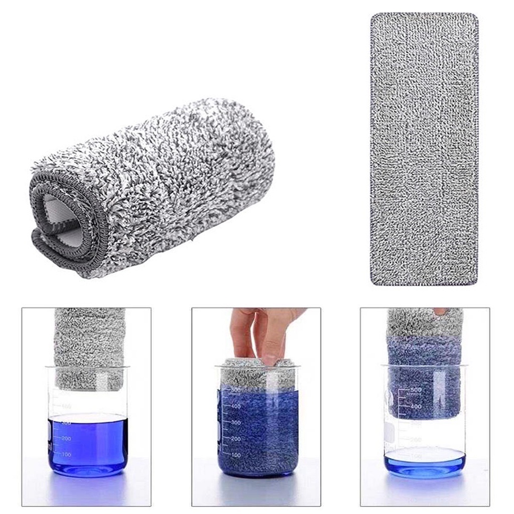 Jual INFY - REFILL SPRAY MOB MICROFIBER MOB CLOTH STRONG WATER ...