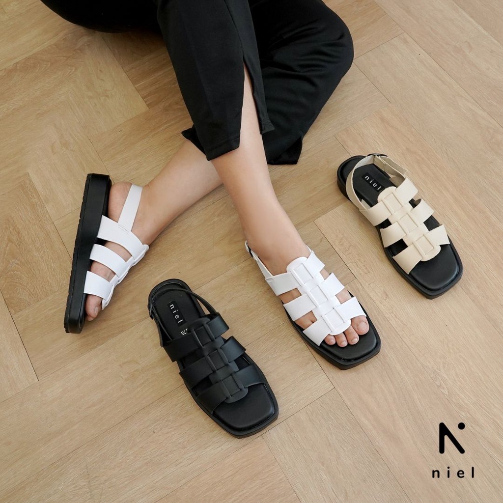 Niel sandal 2024