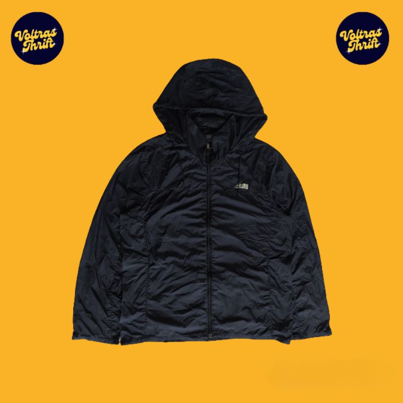 POLHAM The Justifiable Jacket
