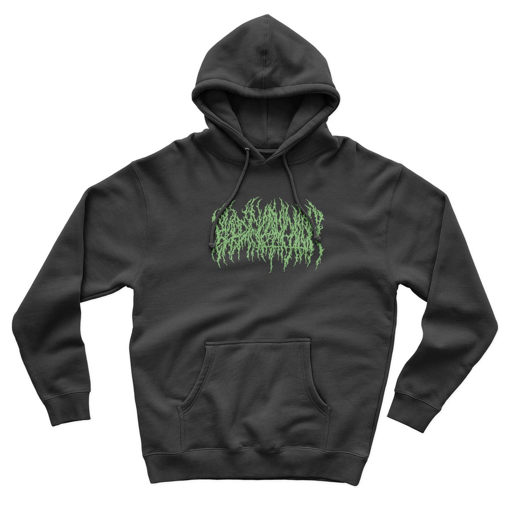 Blood incantation hoodie best sale