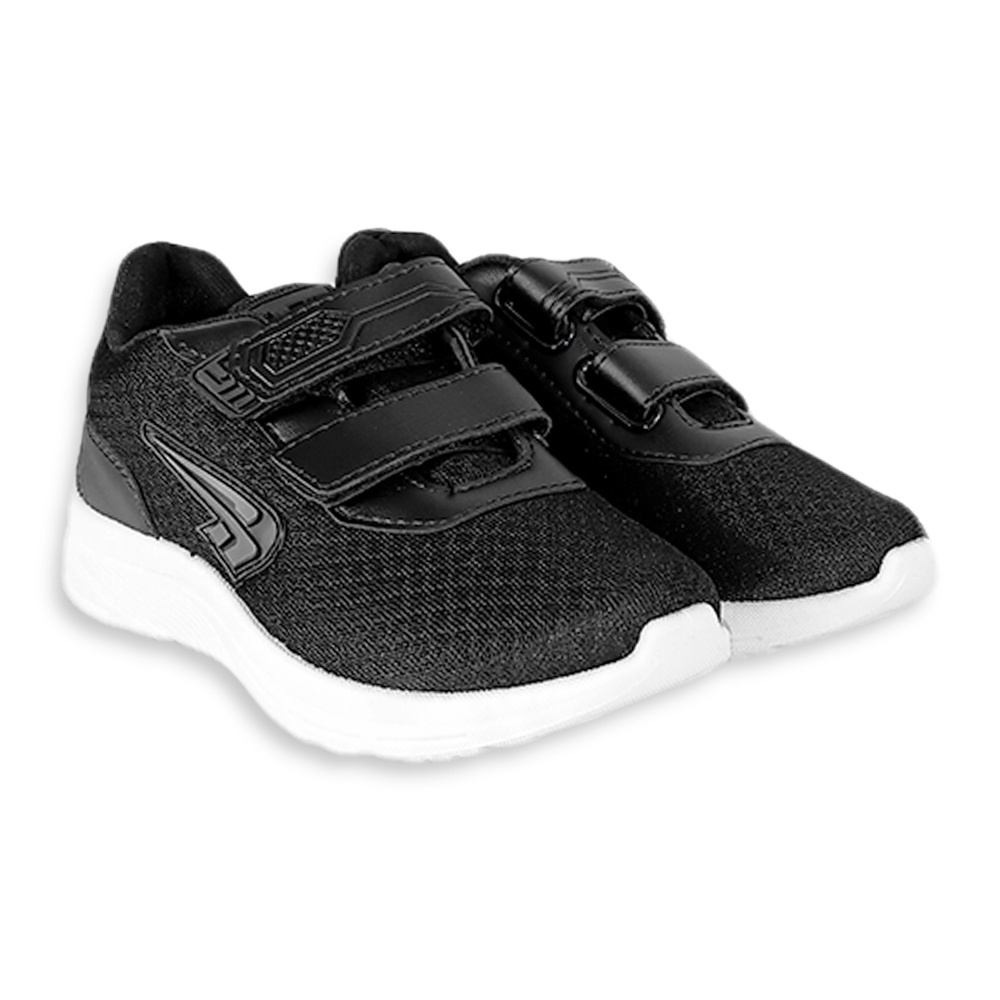 Jual Sepatu Sneakers Sekolah Anak Original DOUBLE SEVEN STAR LOKI