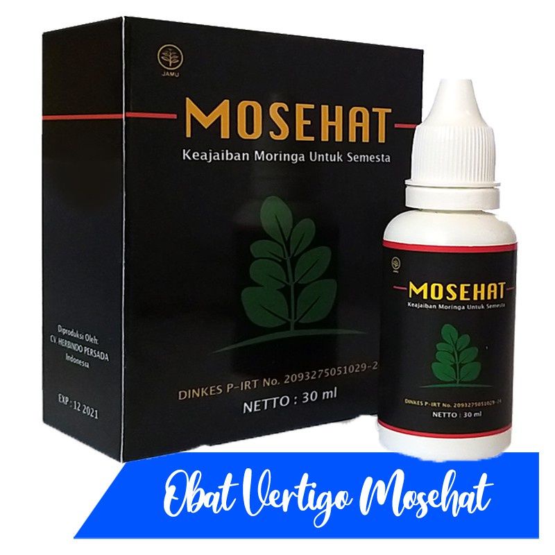 Jual COD MOSEHAT OBAT TETES HERBAL ALAMI ORIGINAL Shopee Indonesia