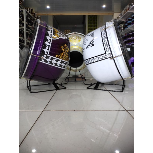 Jual BAS HABIB SYECH UKURAN 40 CM/16 IN | Shopee Indonesia