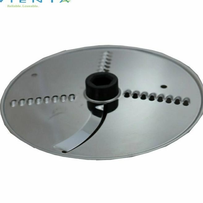 Jual SPARE PART VIENTA THIN SLICING & SHREDDING DISK SMART FP/FLEXIE