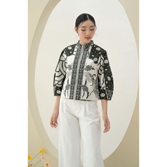 Produk Hello Batik Official | Shopee Indonesia