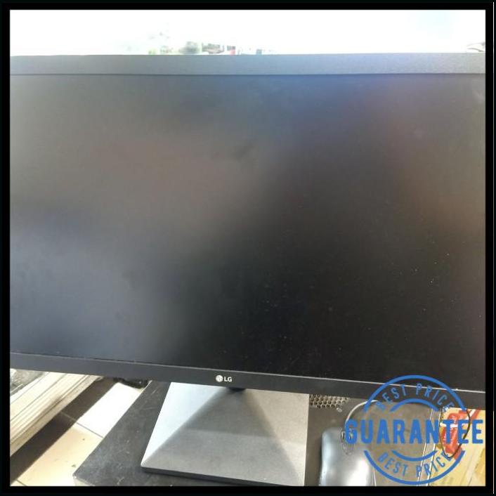 Jual LED LG 24INCH MONITOR IPS HDMI | Shopee Indonesia
