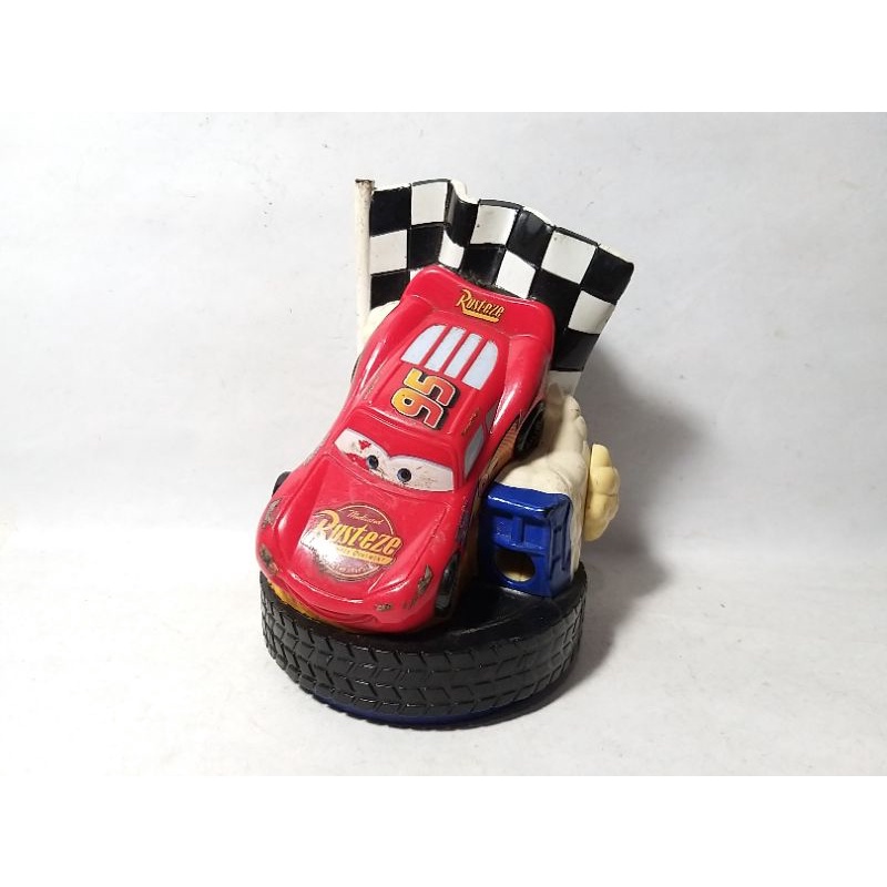 Jual Diorama Bukit Topper Rusty Rust Eze Rusteze Dodge Cars Hill Racing ...