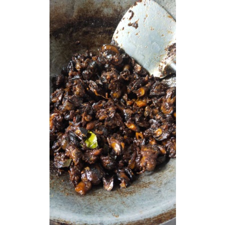 Jual Rica Rica Bekicot Solo | Shopee Indonesia