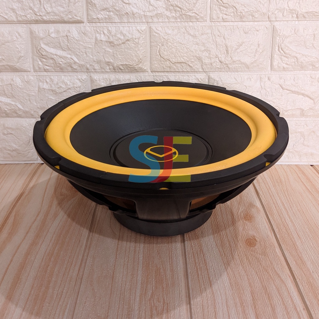 Jual Speaker Subwoofer 12 Inch Legacy Sparta LG 123852 / Speaker