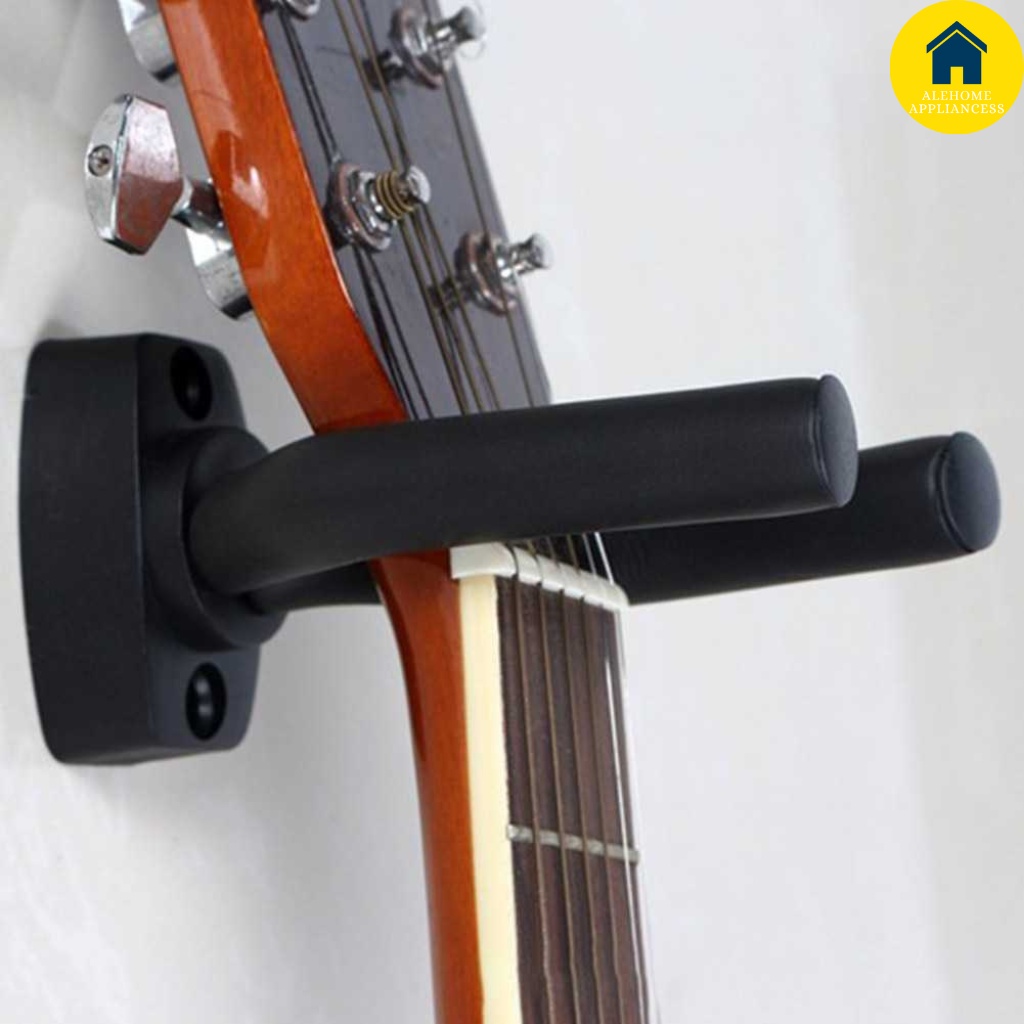 Jual Stand Gitar Gantung Dinding Atau Wall Stand Gitar Bahan Besi Kuat Murah Jk L Shopee