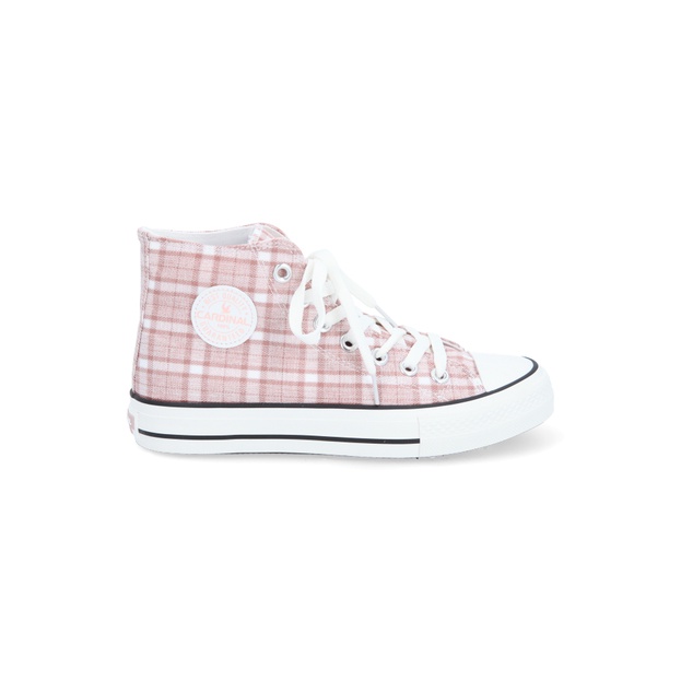 Converse quadretti sales